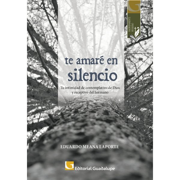 Te amaré en silencio