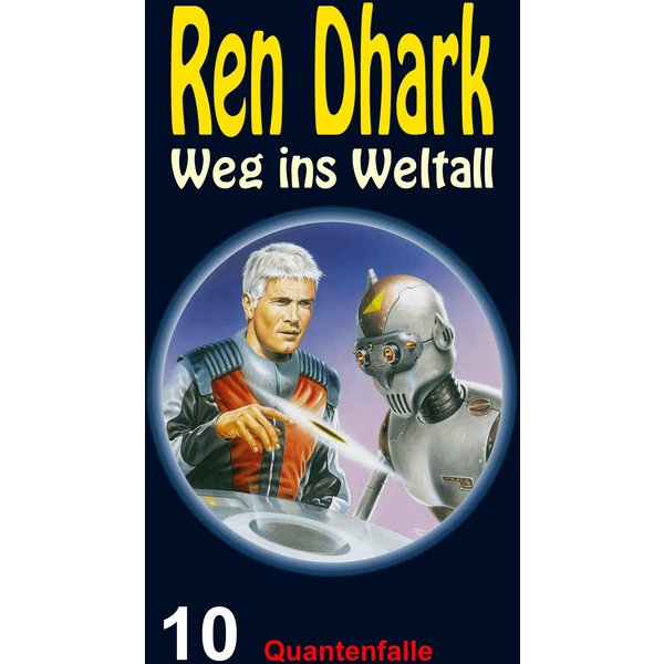 Quantenfalle