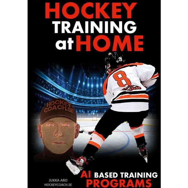 Hockey Training at Home