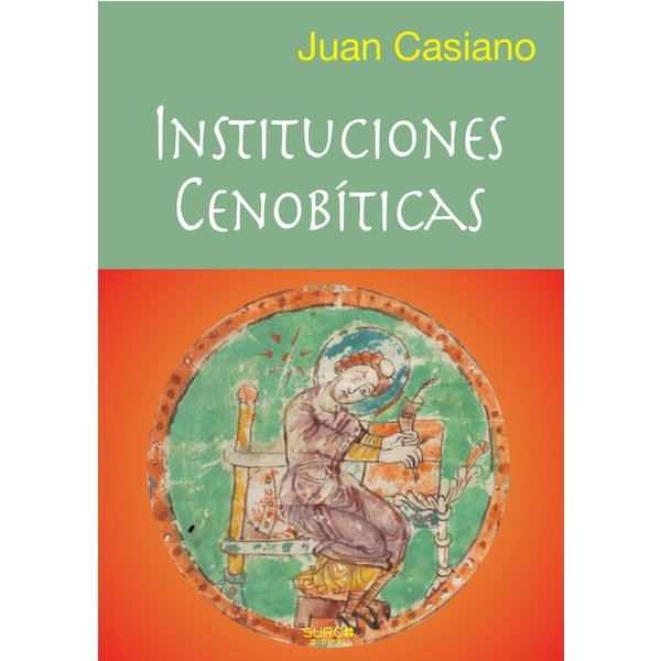 Instituciones Cenobíticas