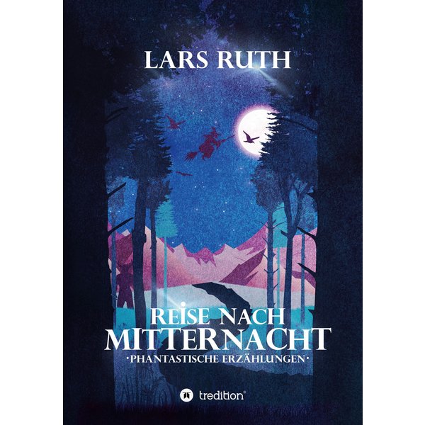 Reise nach Mitternacht