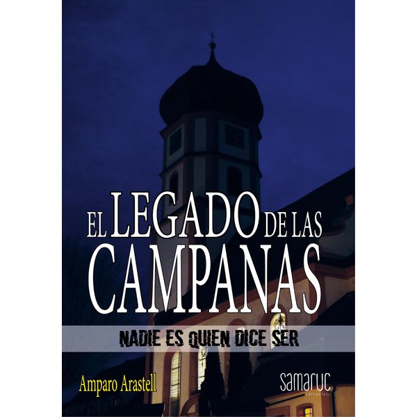 El legado de las campanas