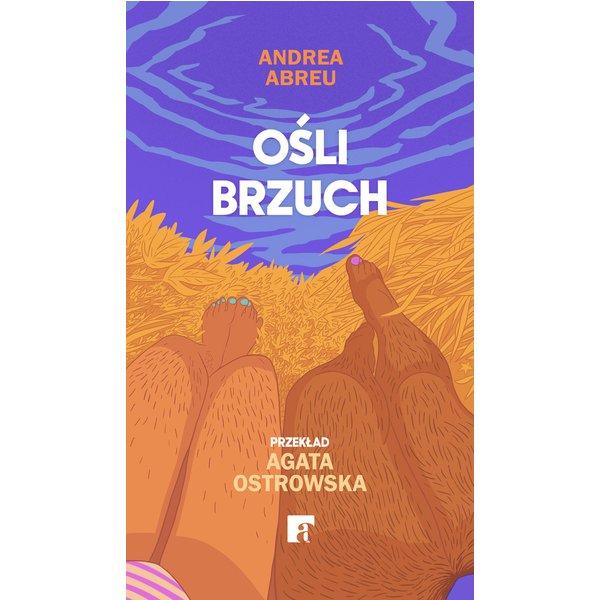 Ośli brzuch