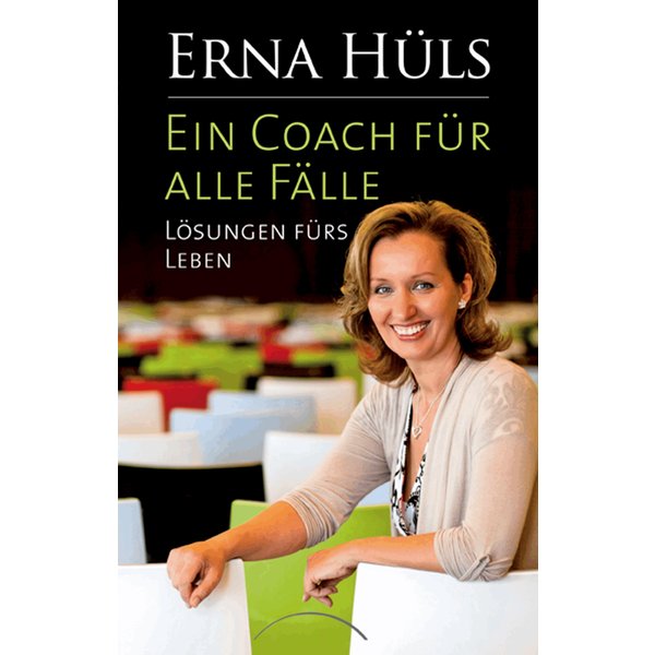 Ein Coach für alle Fälle