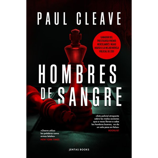 Hombres de sangre