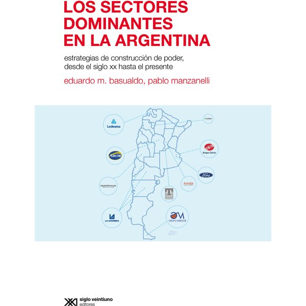 Los sectores dominantes en la Argentina