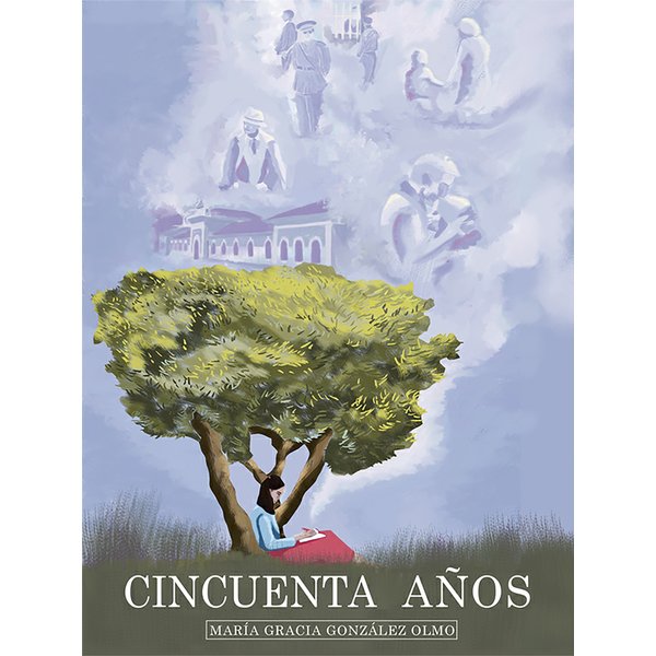 Cincuenta años