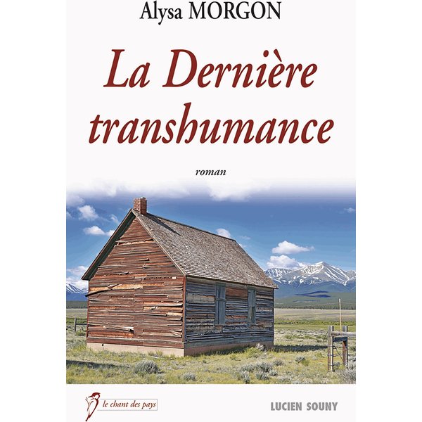 La Dernière transhumance
