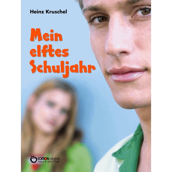 Mein elftes Schuljahr