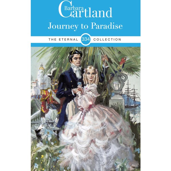 Journey To Paradise