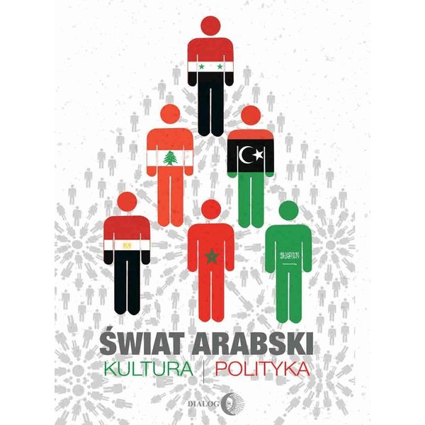 Świat arabski. Kultura i polityka