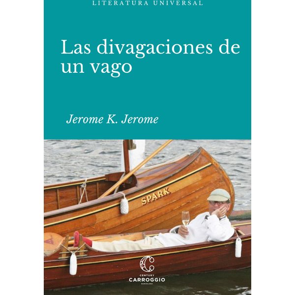 Las divagaciones de un vago