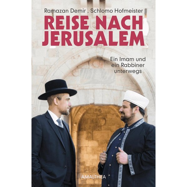 Reise nach Jerusalem