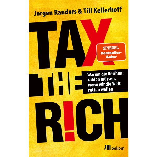 Tax the Rich