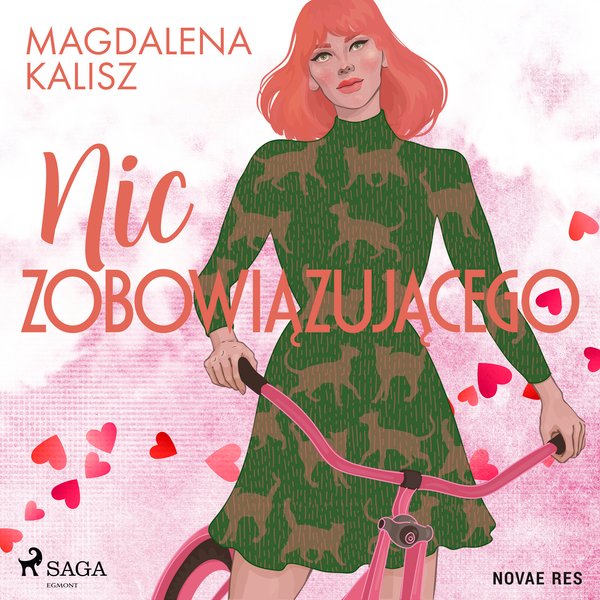 Nic zobowiązującego