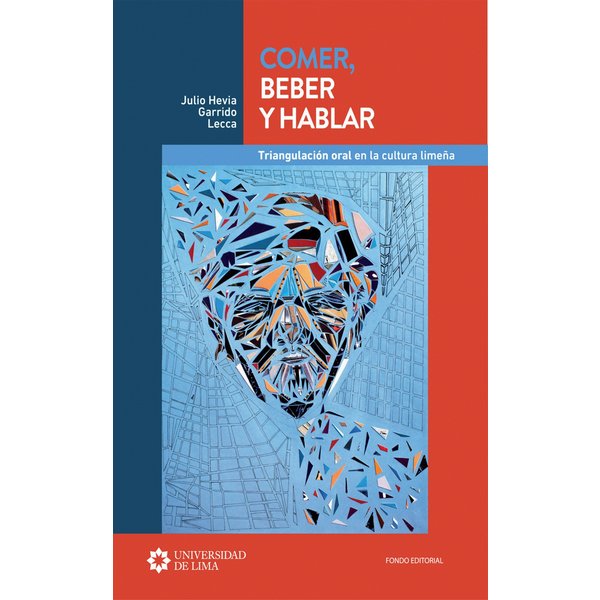 Comer, beber y hablar