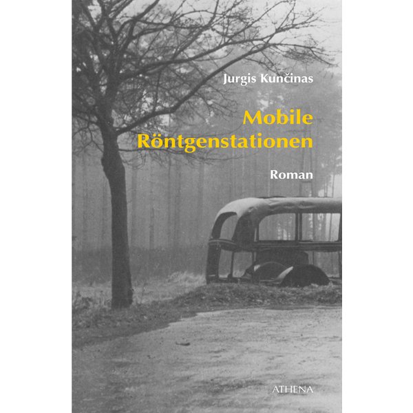 Mobile Röntgenstationen