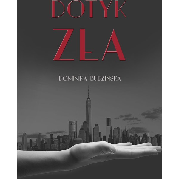 Dotyk zła