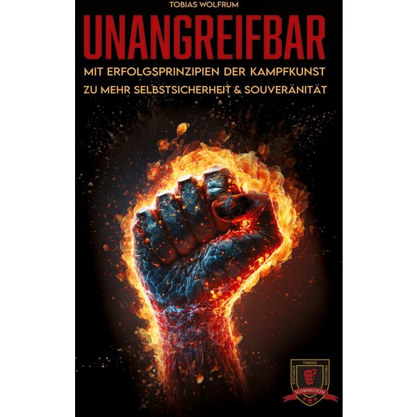 Unangreifbar