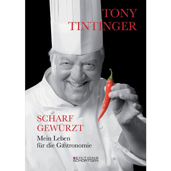 Scharf gewürzt
