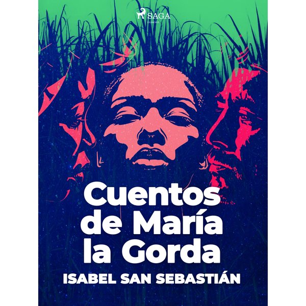 Cuentos de María la Gorda