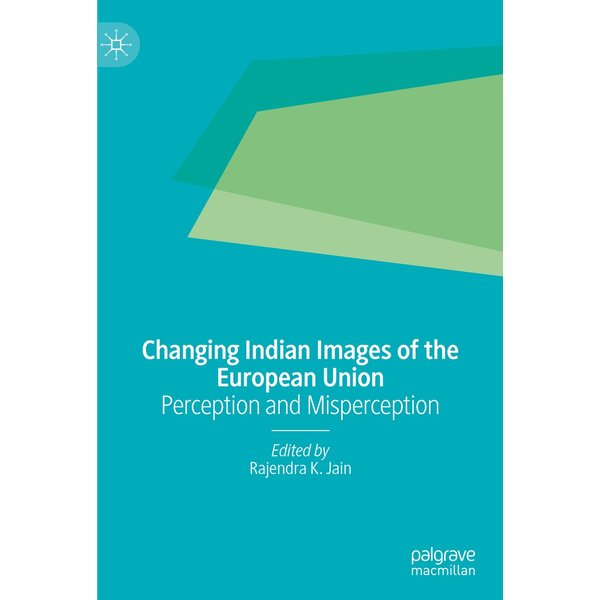 Changing Indian Images of the European Union