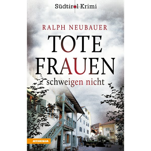 Tote Frauen schweigen nicht