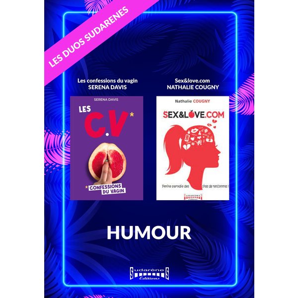 Duo Sudarenes : Humour