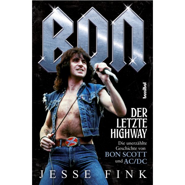 Bon - Der letzte Highway