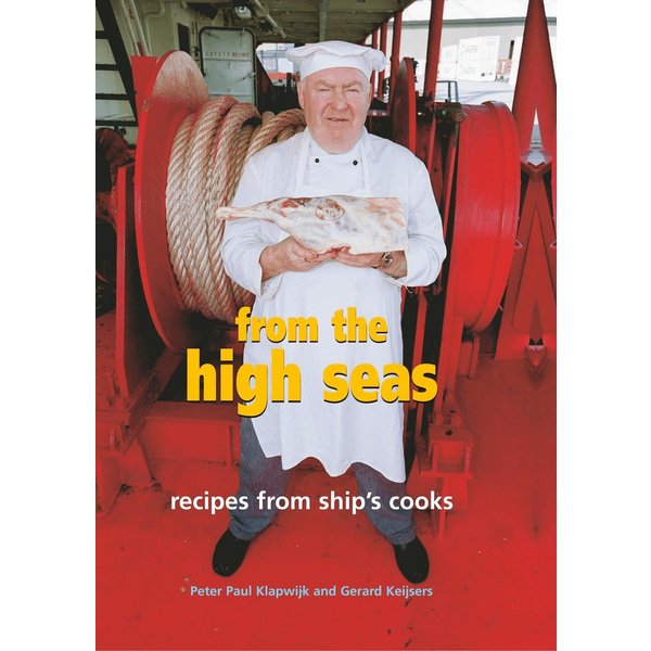 From the high seas