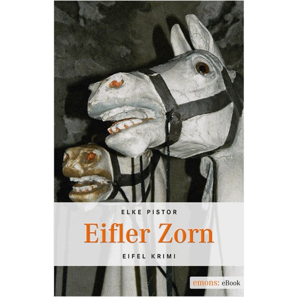 Eifler Zorn