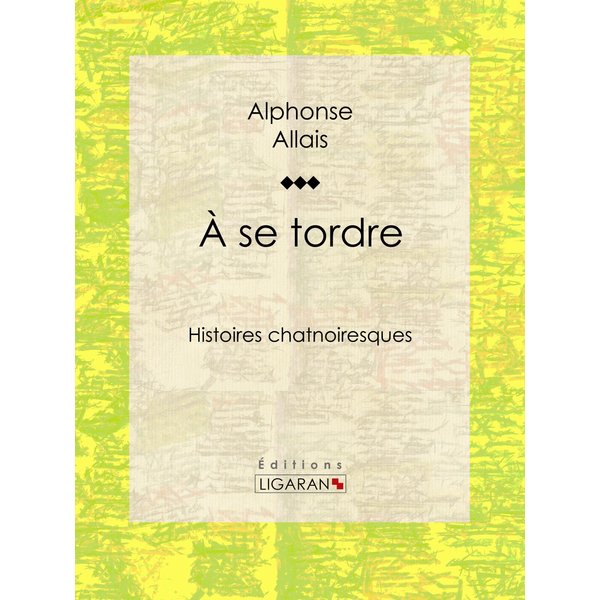 A se tordre