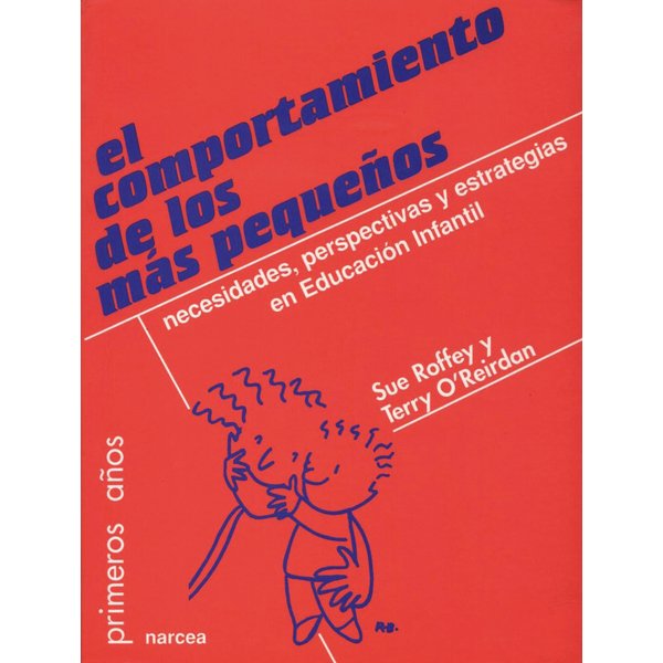 El comportamiento de los más pequeños