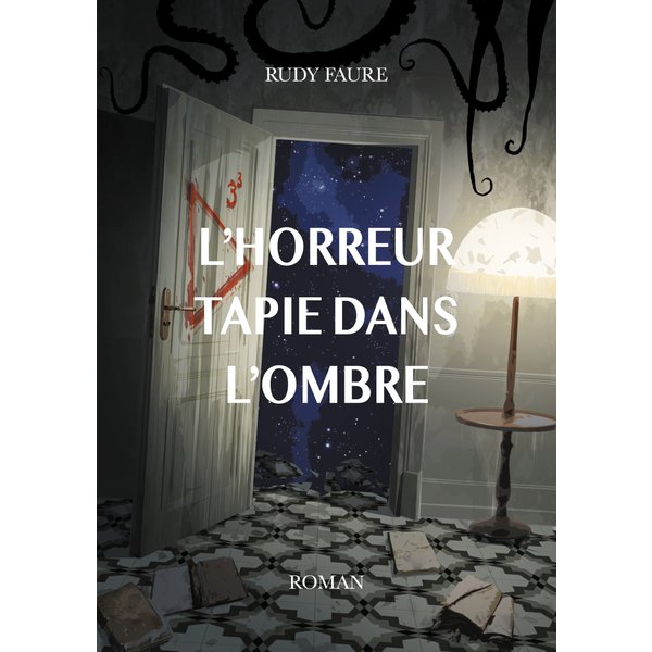 L'horreur tapie dans l'ombre