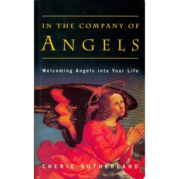 In the Company of Angels
