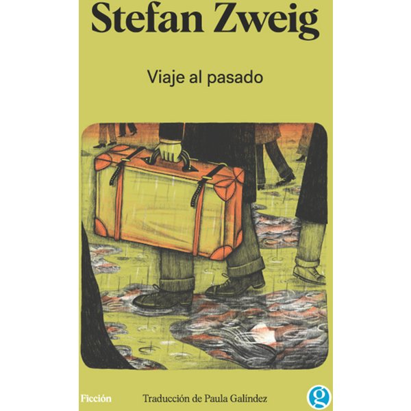 Viaje al pasado