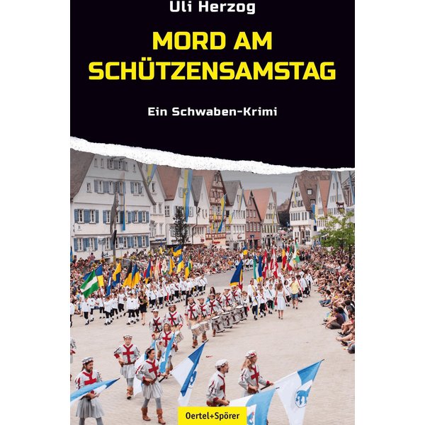 Mord am Schützensamstag