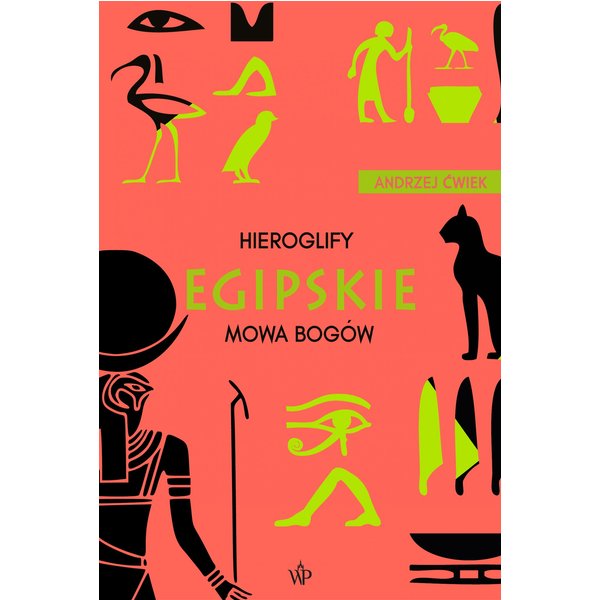 Hieroglify egipskie