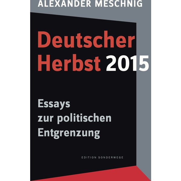 Deutscher Herbst 2015