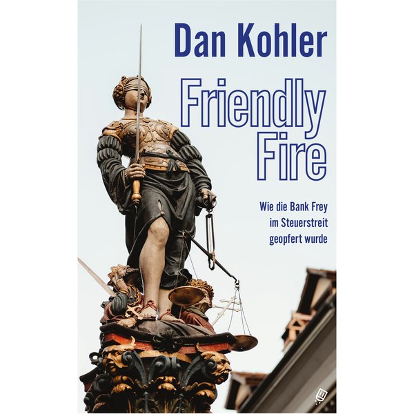 Friendly Fire