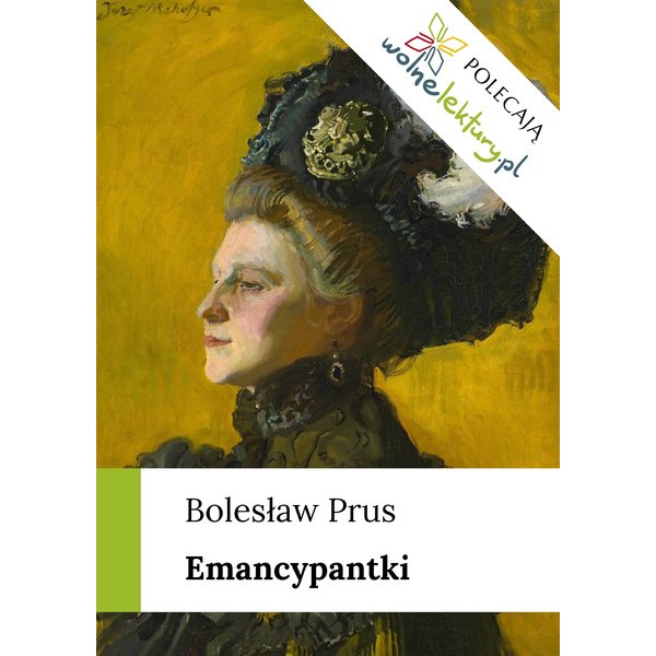 Emancypantki