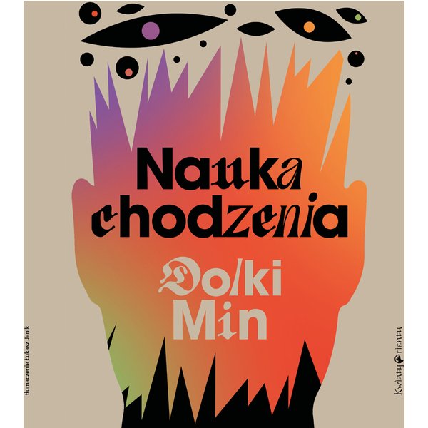 Nauka chodzenia