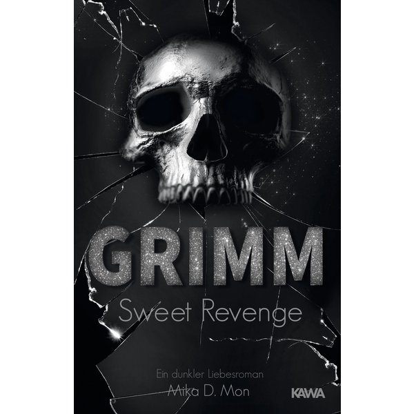 Grimm - Sweet Revenge