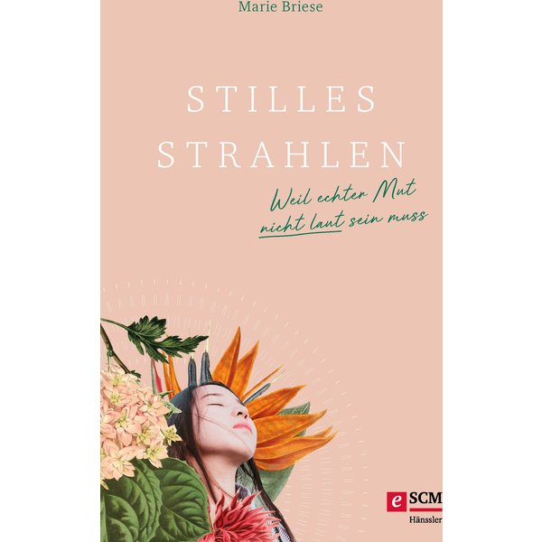 Stilles Strahlen