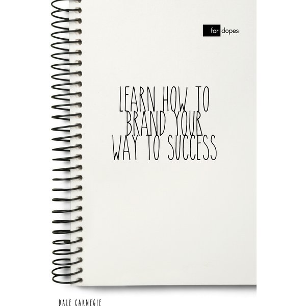 Learn How to Brand Your Way to Success