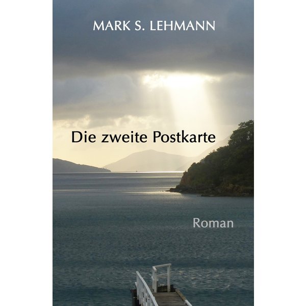 Die zweite Postkarte