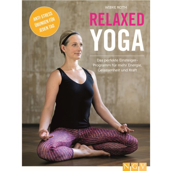 Relaxed Yoga