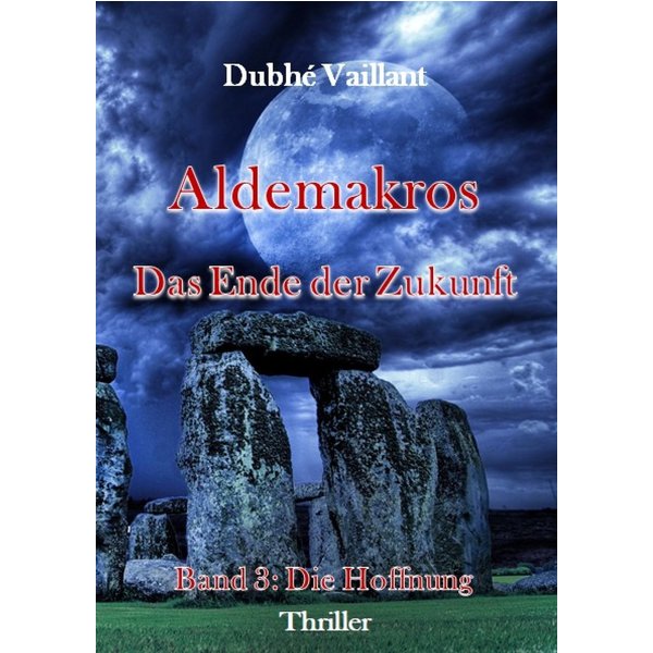 Aldemakros