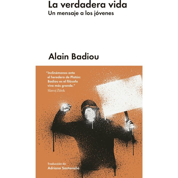 La verdadera vida