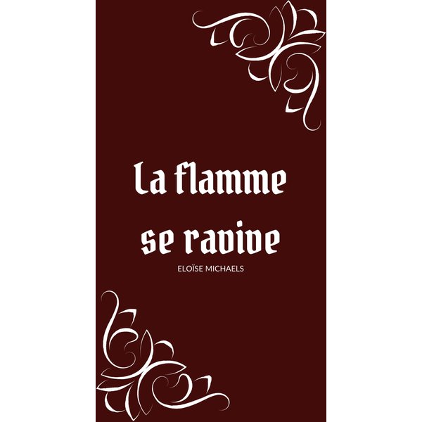 La flamme se ravive